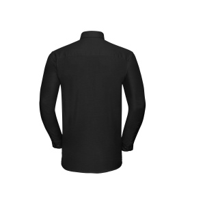 Chemise Oxford homme 10