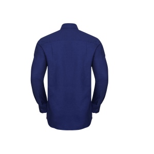 Chemise Oxford homme 11