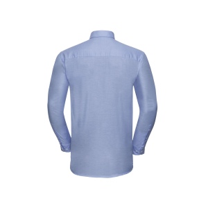 Chemise Oxford homme 12