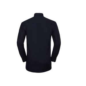 Chemise Oxford homme 13