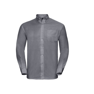 Chemise Oxford homme 3