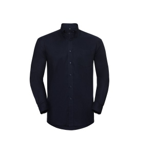 Chemise Oxford homme 7