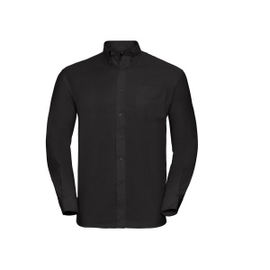 Chemise Oxford homme 4