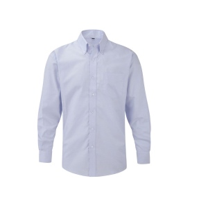 Chemise Oxford homme 6