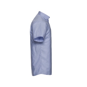 MEN'S SHORT SLEEVE CLASSIC OXFORD SHIRT 18
