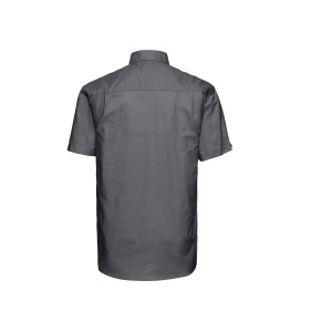 MEN'S SHORT SLEEVE CLASSIC OXFORD SHIRT 9