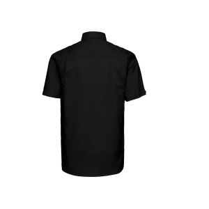 MEN'S SHORT SLEEVE CLASSIC OXFORD SHIRT 10