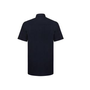MEN'S SHORT SLEEVE CLASSIC OXFORD SHIRT 13