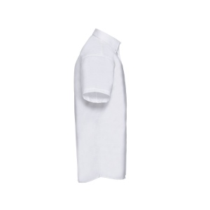 MEN'S SHORT SLEEVE CLASSIC OXFORD SHIRT 14