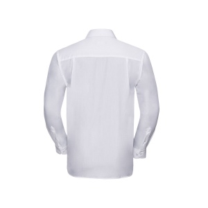 Chemise homme en polycoton 9