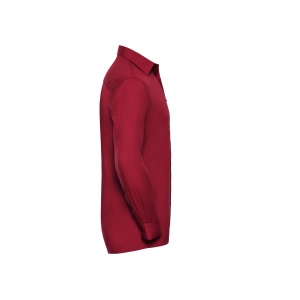 Chemise homme en polycoton 18