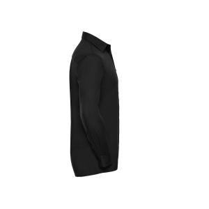 Chemise homme en polycoton 19