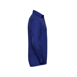 Chemise homme en polycoton 20