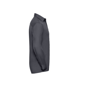 Chemise homme en polycoton 22