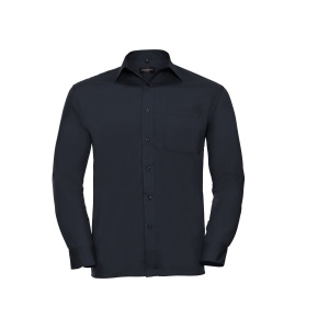 Chemise homme en polycoton 6