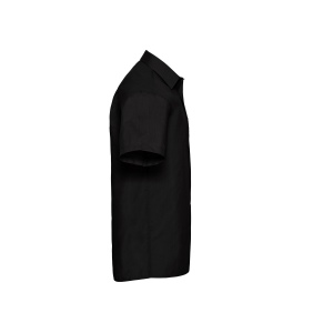 MEN'S SHORT SLEEVE CLASSIC POLYCOTTON POPLIN SHIRT 18