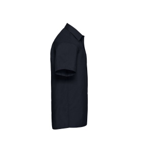 MEN'S SHORT SLEEVE CLASSIC POLYCOTTON POPLIN SHIRT 20