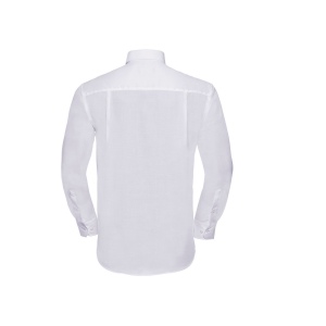 MEN'S LONG SLEEVE CLASSIC ULTIMATE NON-IRON SHIRT 5