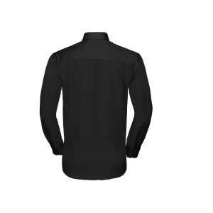MEN'S LONG SLEEVE CLASSIC ULTIMATE NON-IRON SHIRT 6