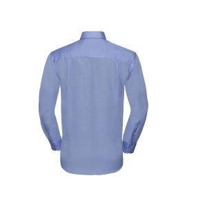 MEN'S LONG SLEEVE CLASSIC ULTIMATE NON-IRON SHIRT 7