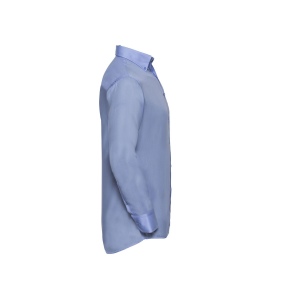 MEN'S LONG SLEEVE CLASSIC ULTIMATE NON-IRON SHIRT 11