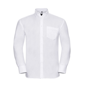 MEN'S LONG SLEEVE CLASSIC ULTIMATE NON-IRON SHIRT 2