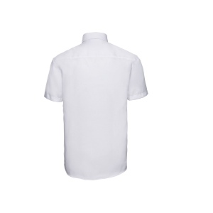 MEN'S SHORT SLEEVE CLASSIC ULTIMATE NON-IRON SHIRT 5
