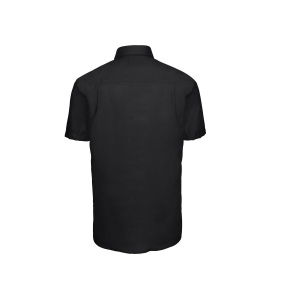MEN'S SHORT SLEEVE CLASSIC ULTIMATE NON-IRON SHIRT 6