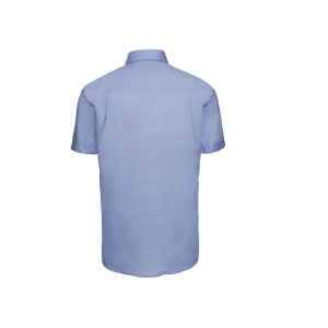 MEN'S SHORT SLEEVE CLASSIC ULTIMATE NON-IRON SHIRT 7