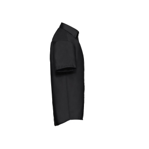 MEN'S SHORT SLEEVE CLASSIC ULTIMATE NON-IRON SHIRT 10