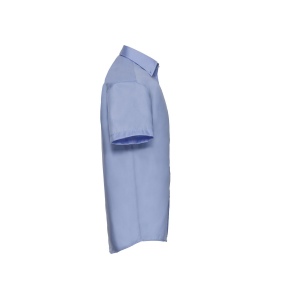 MEN'S SHORT SLEEVE CLASSIC ULTIMATE NON-IRON SHIRT 11