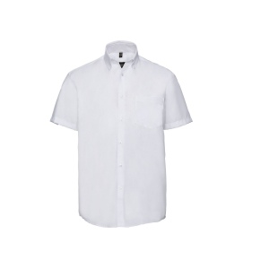 MEN'S SHORT SLEEVE CLASSIC ULTIMATE NON-IRON SHIRT 2