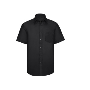 MEN'S SHORT SLEEVE CLASSIC ULTIMATE NON-IRON SHIRT 3