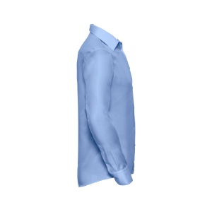 MEN'S LONG SLEEVE TAILORED ULTIMATE NON-IRON SHIRT 11