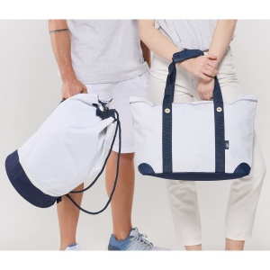 Sac marin