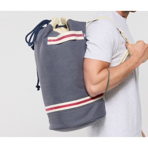 Sac marin canvas