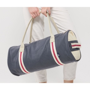 Sac de voyage canvas