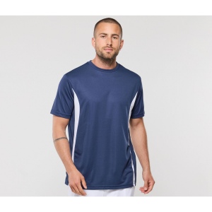 Tee-shirt respirant sport 16