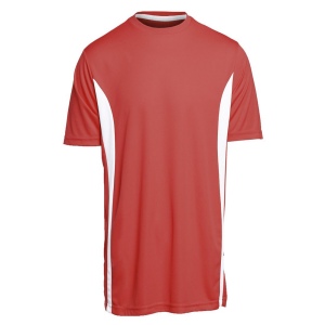 Tee-shirt respirant sport 4