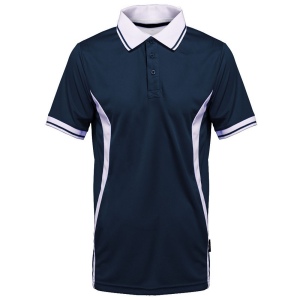 Polo respirant sport 5