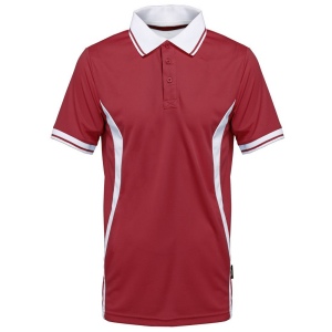 Polo respirant sport 4