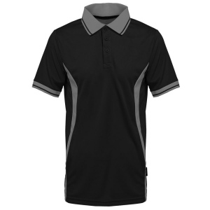 Polo respirant sport 3