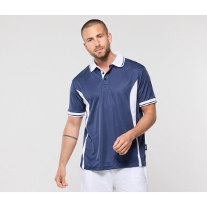 Polo respirant sport