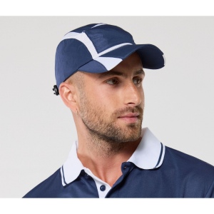 Casquette de sport