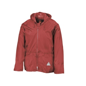 Ensemble pantalon et veste imperméable 5