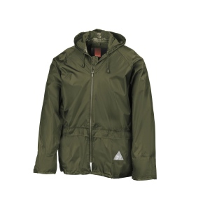 Ensemble pantalon et veste imperméable 6