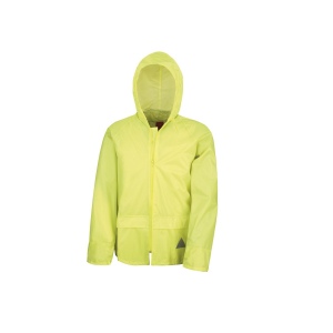 Ensemble pantalon et veste imperméable 3