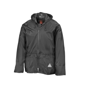 Ensemble pantalon et veste imperméable 2