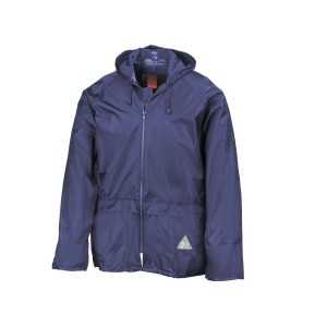 Ensemble pantalon et veste imperméable 4
