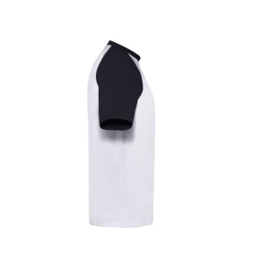 Tee-shirt baseball manches courtes 14